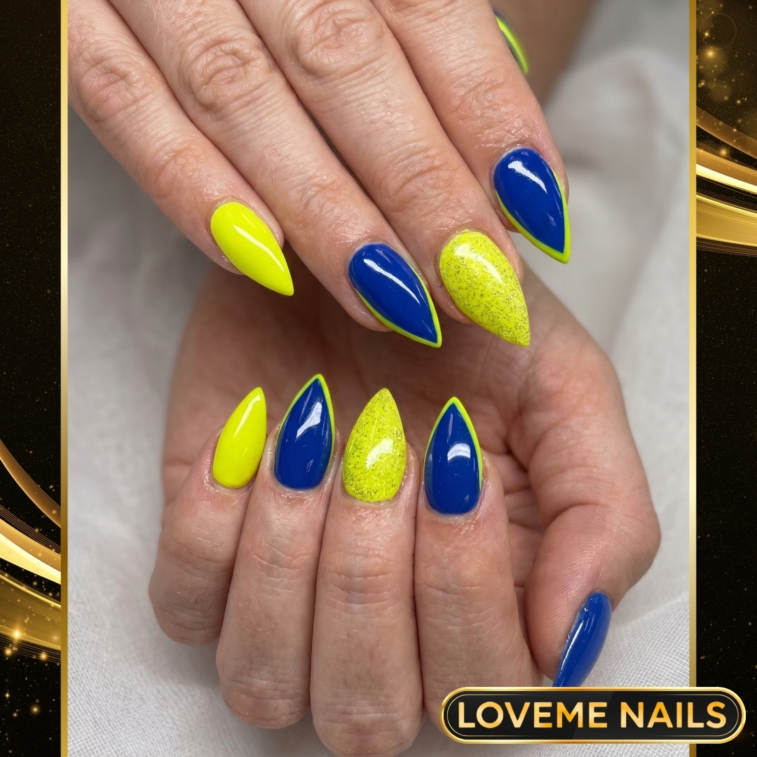 Nail July 14